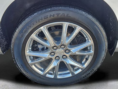 Used 2022 Buick Enclave Premium w/ Experience Buick Package image 28