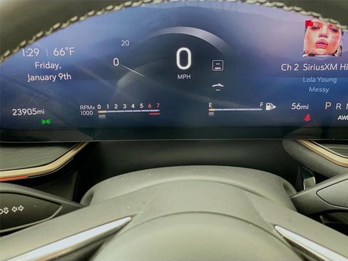 Used 2024 Buick Envision Sport Touring image 15