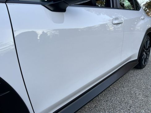 Used 2023 Subaru WRX Limited image 93