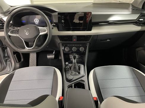 New 2025 Volkswagen Taos S image 13