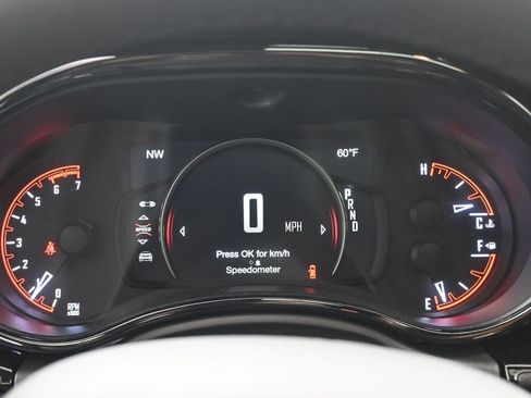 New 2026 Dodge Durango GT image 2