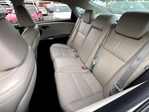Used 2015 Toyota Avalon XLE image 26