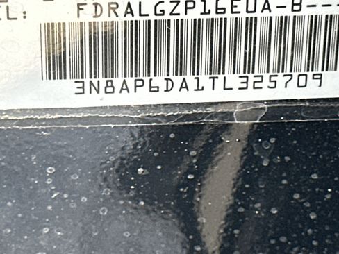 New 2026 Nissan Kicks SR image 31