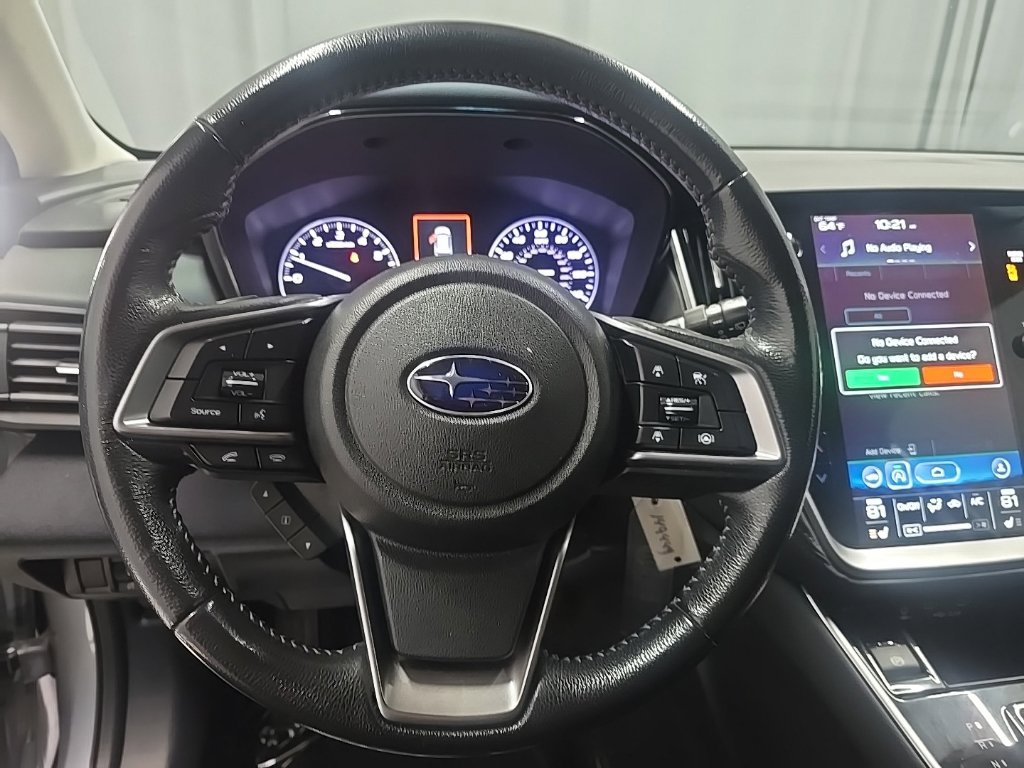 Used 2021 Subaru Outback Premium AWD/4WD image 18