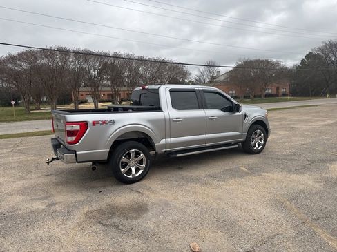 Used 2021 Ford F150 Lariat image 13