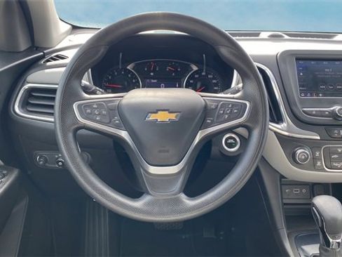 Used 2023 Chevrolet Equinox LS w/ LS Convenience Package image 11
