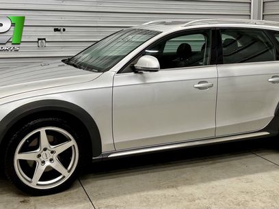 Used 2013 Audi A4 Premium w/ Convenience Pkg