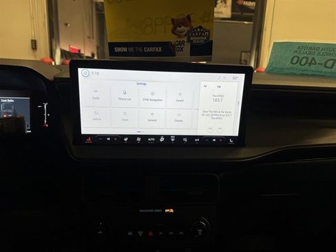 Used 2025 Ford Maverick Lobo image 27