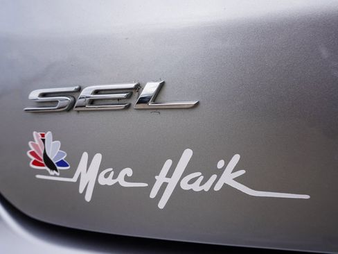 Certified 2024 Ford Edge SEL image 26