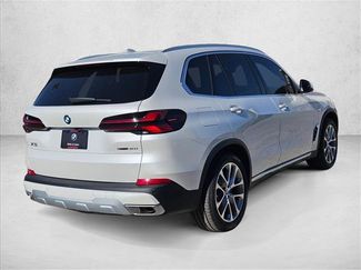 Used 2026 BMW X5 sDrive40i RWD video 2