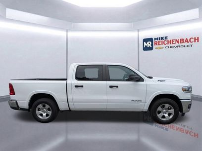 Used 2025 RAM 1500 Big Horn