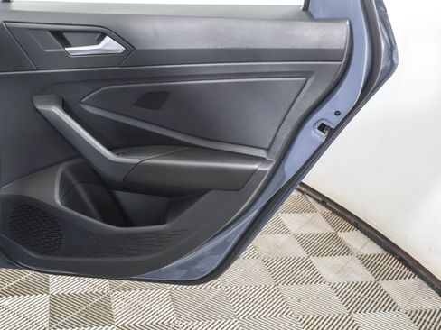 Used 2025 Volkswagen Jetta Sport FWD image 42