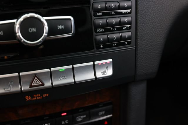 Used 2014 Mercedes-Benz E 350 4MATIC Wagon image 38