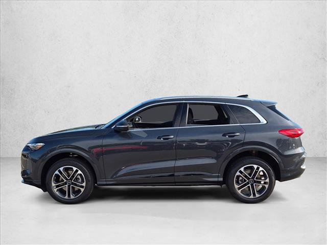 New 2026 Audi Q5 Premium Plus AWD/4WD image 8