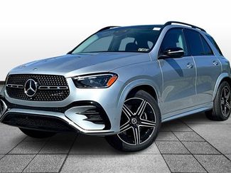 New 2026 Mercedes-Benz GLE 350 4MATIC video 2