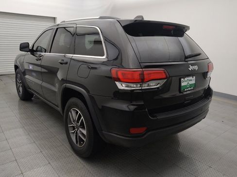Used 2020 Jeep Grand Cherokee Laredo w/ Laredo X Package image 5