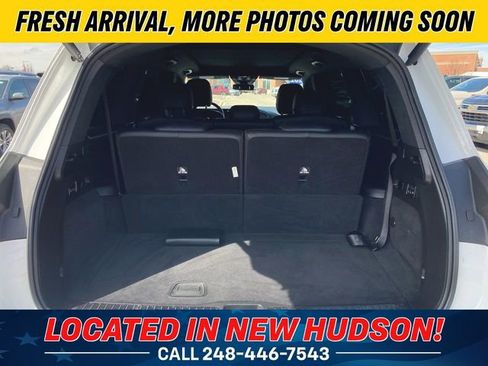 Used 2025 Mercedes-Benz GLS 450 4MATIC image 27