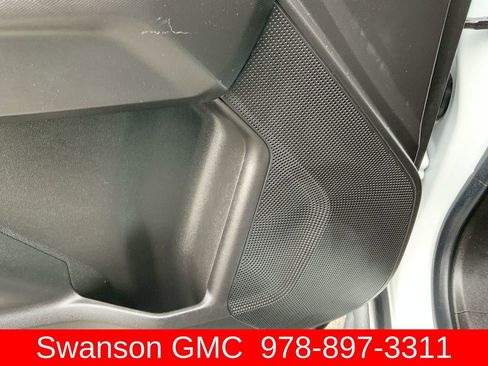 Used 2023 Chevrolet Colorado W/T w/ WT Convenience Package II AWD/4WD image 23