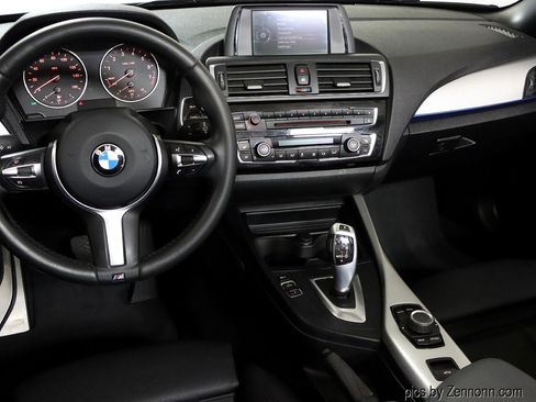 Used 2016 BMW 228i xDrive Convertible image 18