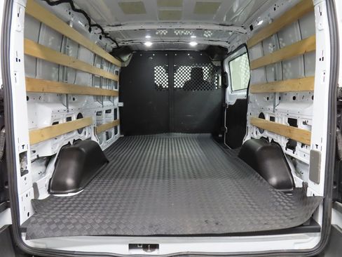 Used 2023 Ford Transit 250 Low Roof w/ Exterior Upgrade Package image 30