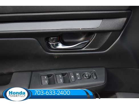 New 2026 Honda CR-V TrailSport image 25