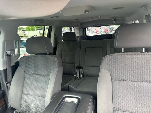 Used 2015 Chevrolet Suburban LS w/ Max Trailering Package RWD image 22