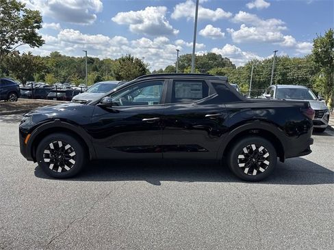 New 2026 Hyundai Santa Cruz SEL image 4