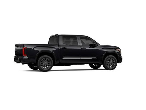 New 2026 Toyota Tundra Platinum AWD/4WD image 13