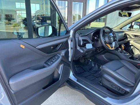 Used 2023 Subaru Outback Wilderness AWD/4WD image 9