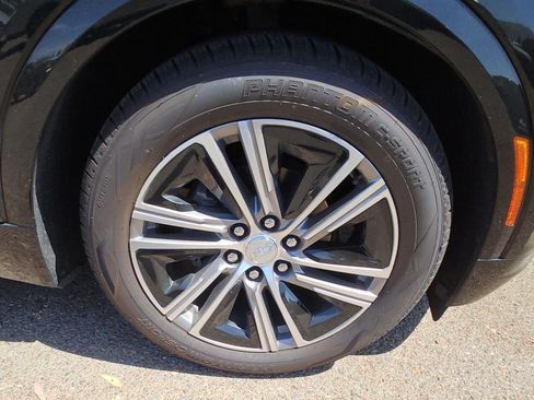 Used 2023 Cadillac Lyriq 2WD image 23