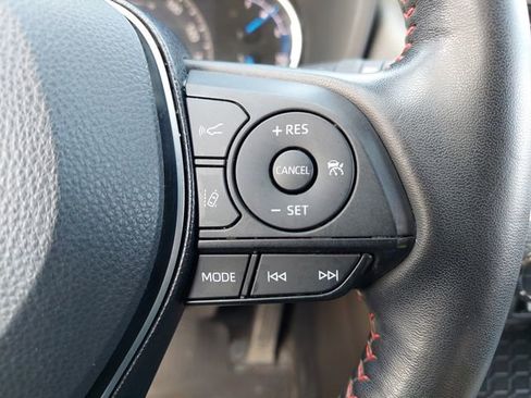 Certified 2023 Toyota RAV4 SE w/ Weather & Moonroof Package AWD/4WD image 40