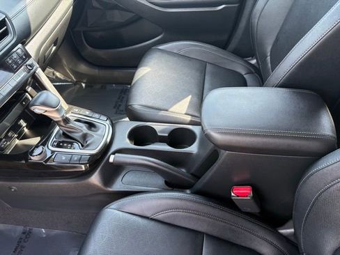 Used 2024 Kia Seltos EX AWD/4WD image 22