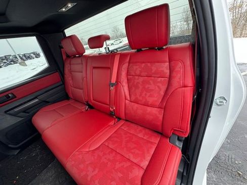 Used 2024 Toyota Tundra TRD Pro w/ Security Package (TMS) image 11