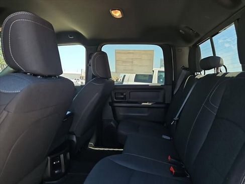 New 2026 RAM 2500 Tradesman AWD/4WD image 47