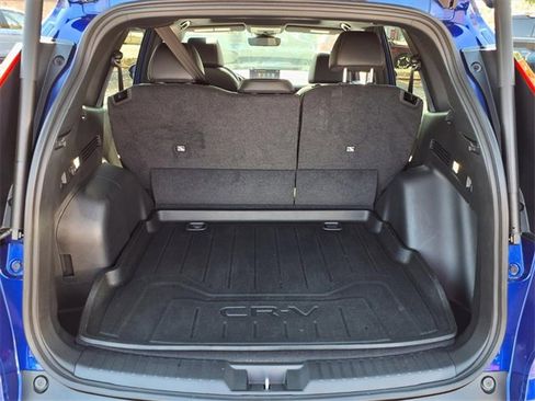 Certified 2024 Honda CR-V Sport-L image 11