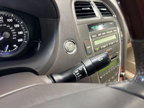 Used 2012 Lexus ES 350 FWD image 35