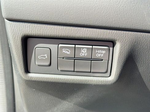 New 2025 MAZDA CX-5 AWD 2.5 S w/ Preferred Package image 34