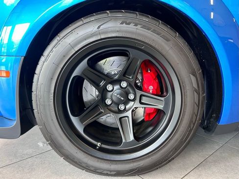 Used 2018 Dodge Challenger SRT Demon image 9