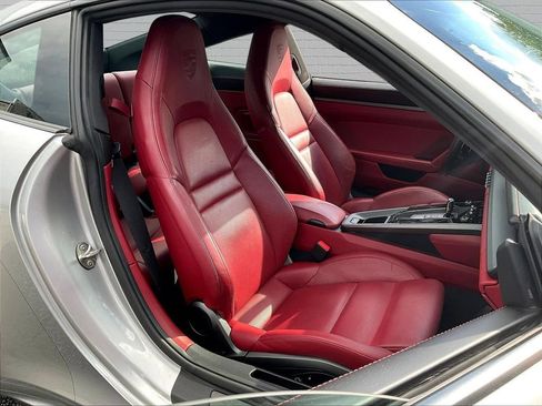 Used 2020 Porsche 911 Carrera S RWD image 24