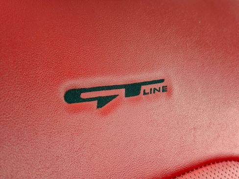 Used 2022 Kia K5 GT-Line w/ GT-Line FWD Premium Package image 30