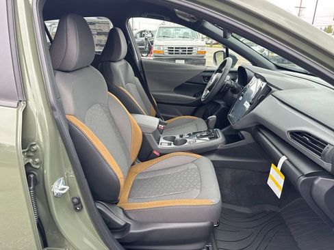 New 2026 Subaru Crosstrek 2.5i Sport AWD/4WD image 12
