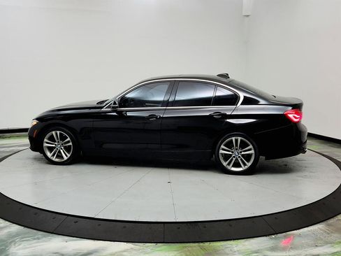 Used 2017 BMW 330i Sedan image 8