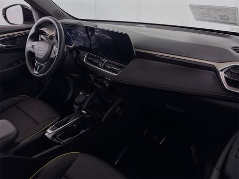 New 2025 Chevrolet TrailBlazer ACTIV w/ Convenience Package image 21