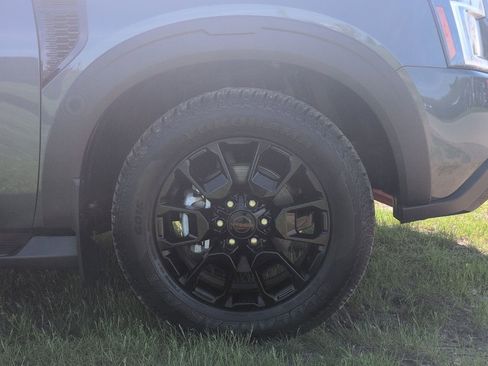 Certified 2026 Nissan Armada PRO-4X AWD/4WD image 39