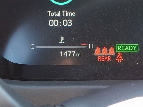 Used 2025 Lexus UX 300h FWD w/ Accessory Package (Z1) image 23