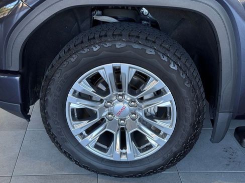 Certified 2022 GMC Sierra 1500 Denali image 4