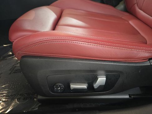 Certified 2023 BMW 330e xDrive w/ M Sport Package image 28