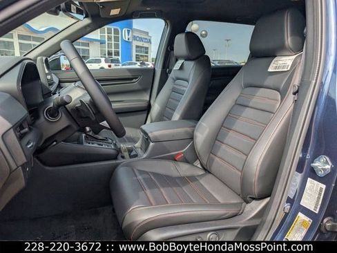 New 2026 Honda CR-V Sport-L image 11