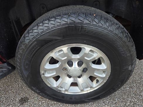 Used 2008 GMC Yukon SLE AWD/4WD image 37