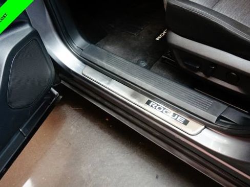 Certified 2023 Nissan Rogue SV AWD/4WD image 29